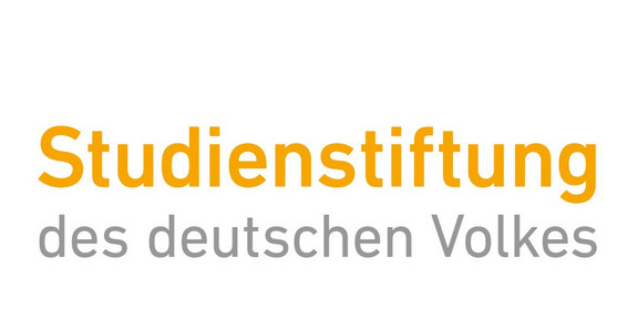 Logo Studienstiftung Logo Studienstiftung des deutschen Volkes