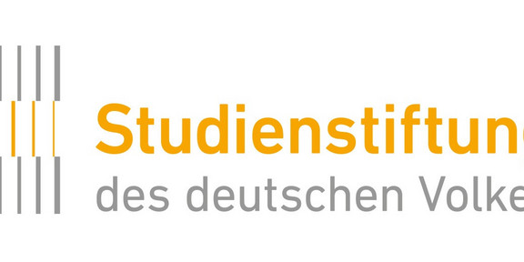 Logo Studienstiftung des deutschen Volkes