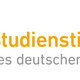 Logo Studienstiftung des deutschen Volkes