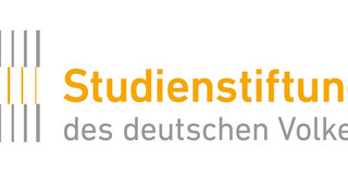 Logo Studienstiftung Logo Studienstiftung des deutschen Volkes
