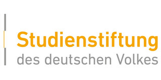 Logo Studienstiftung Logo Studienstiftung des deutschen Volkes