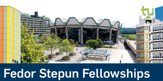 Fedor Stepun Fellowship