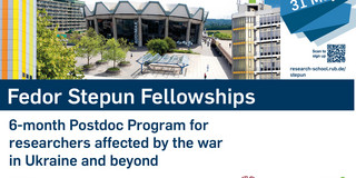 Fedor Stepun Fellowship