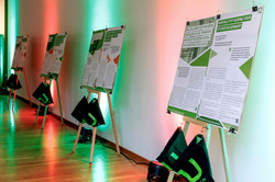 poster exhibition