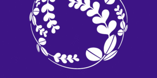 Das Logo der Tohoku University in Japan