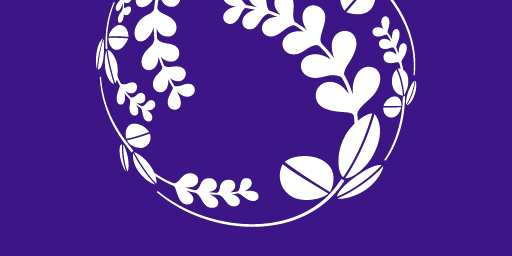 Das Logo der Tohoku University in Japan