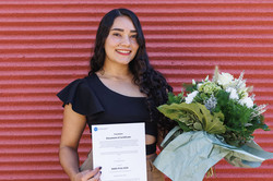 Siegerin des Daad-Preis 2026: Maria Paula Gómez