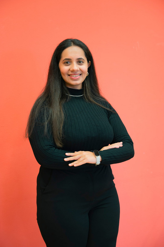 Ghulam Zahra