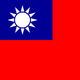 Flag of Taiwan