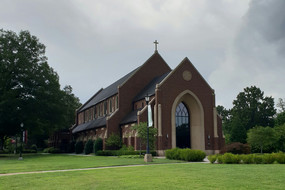 Campus Kirche