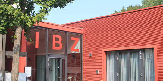 entrance IBZ