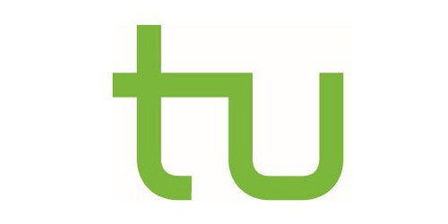  TU Dortmund Logo (green)