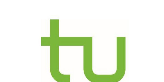 TU Dortmund Logo (grün)