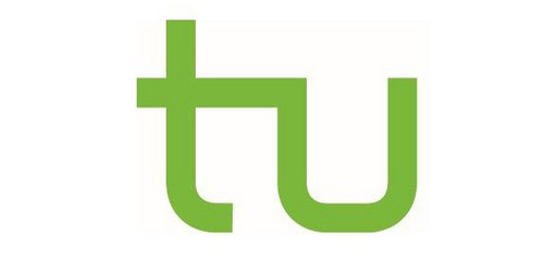 TU Dortmund Logo (grün)