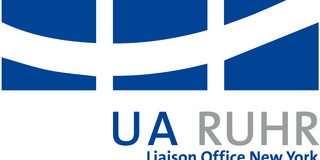 UA Ruhr Logo