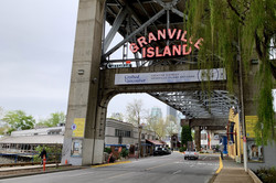 Vancouver City