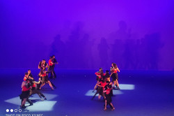 Tango Auf dem Bild sieht man eine Tango Aufführung
