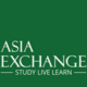 Asia Exchange Logo