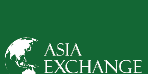 Asia Exchange Logo