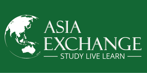 Asia Exchange Logo