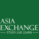 Asia Exchange Logo