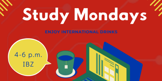 Study Mondays im IBZ