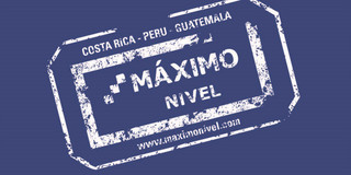Maximo Nivel Logo
