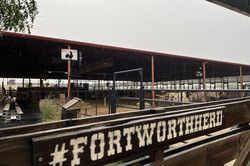 Fort Worth Auf dem Bild sieht man ein Fort Worth