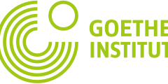 Logo Goethe Institut