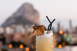 Virgin Colada