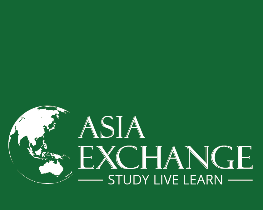 Asia Exchange Logo